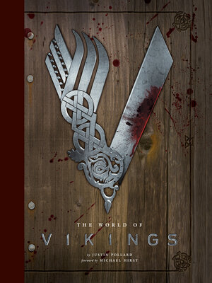 The World of Vikings - ebook